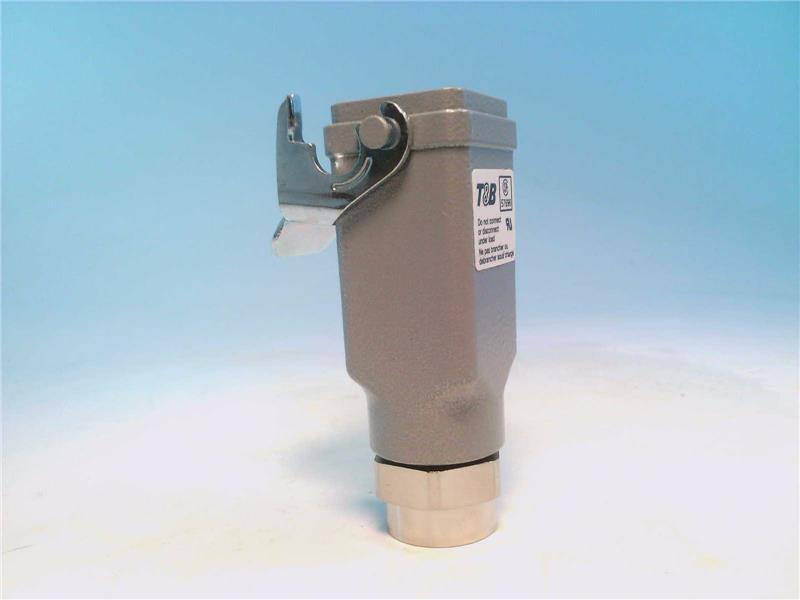 ABB THOMAS & BETTS CH803AMV