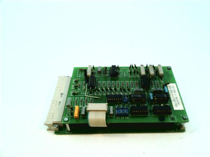 LEISTUNGSELEKTRONIK EG100A-1-10-1-01