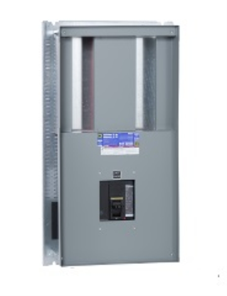 SCHNEIDER ELECTRIC HCM18736MP