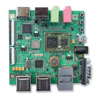 SBC8530 WITH 4.3 LCD by EMBEST