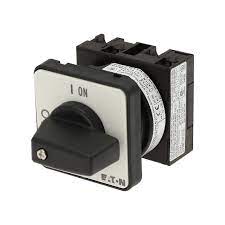 EATON CORPORATION TO-1-8200/E