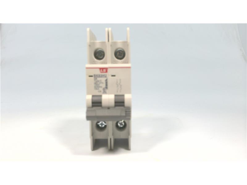 LS ELECTRIC BK63HU-C-4A-10KA-480/277VAC-UL489