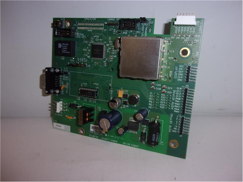 PC1027B by ATLAS COPCO