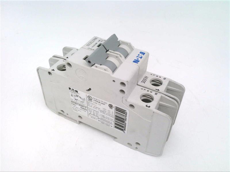 EATON CORPORATION WMZT2C03