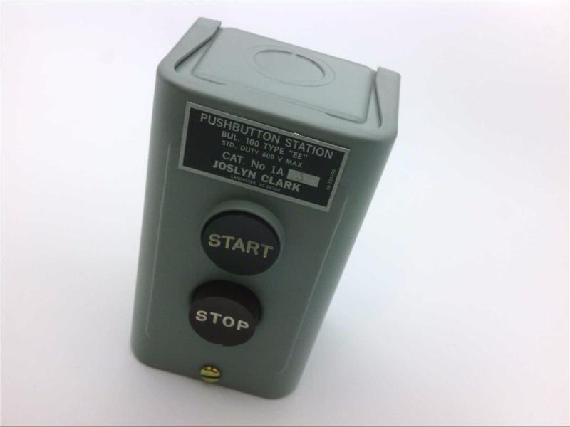 DANAHER CONTROLS 1A3