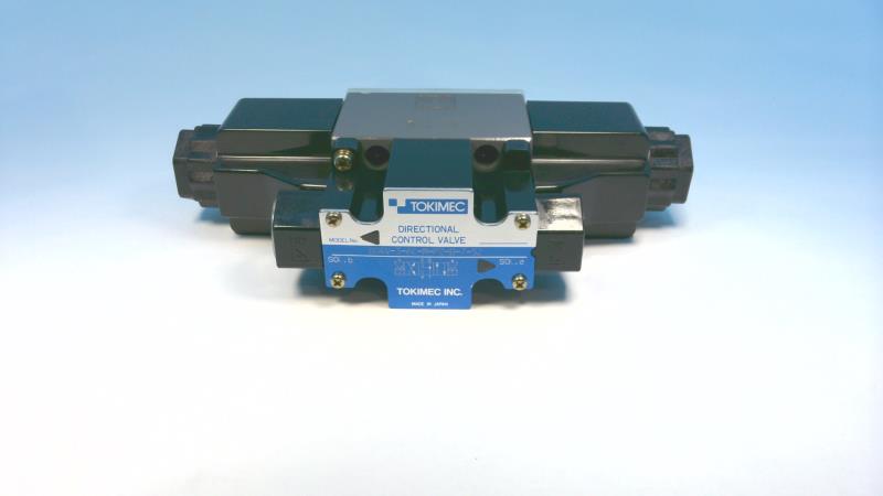 TOKYO KEIKI DG4V-3-6C-M-P2-B-7-52