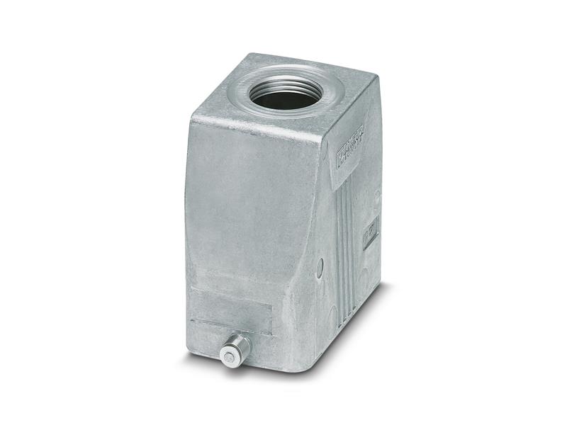 PHOENIX CONTACT HC-STA-B10-HHFS-1TTM25-EL-AL