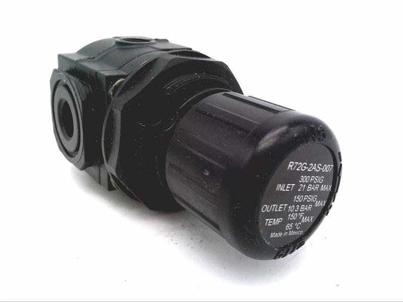 NORGREN R72G-2AS-007