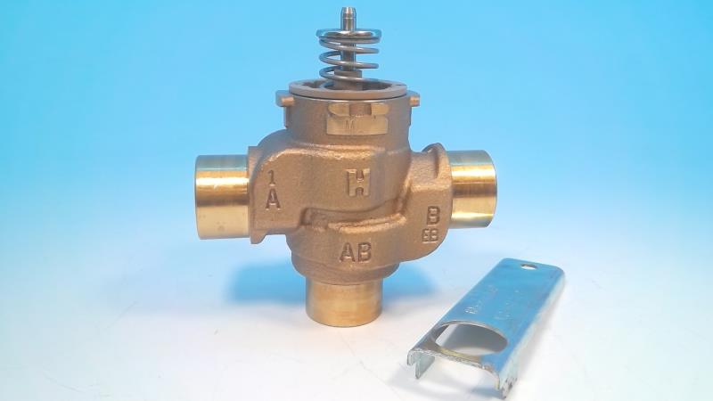 VCZML6100 by HONEYWELL