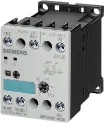 SIEMENS 3RP2025-1AP30