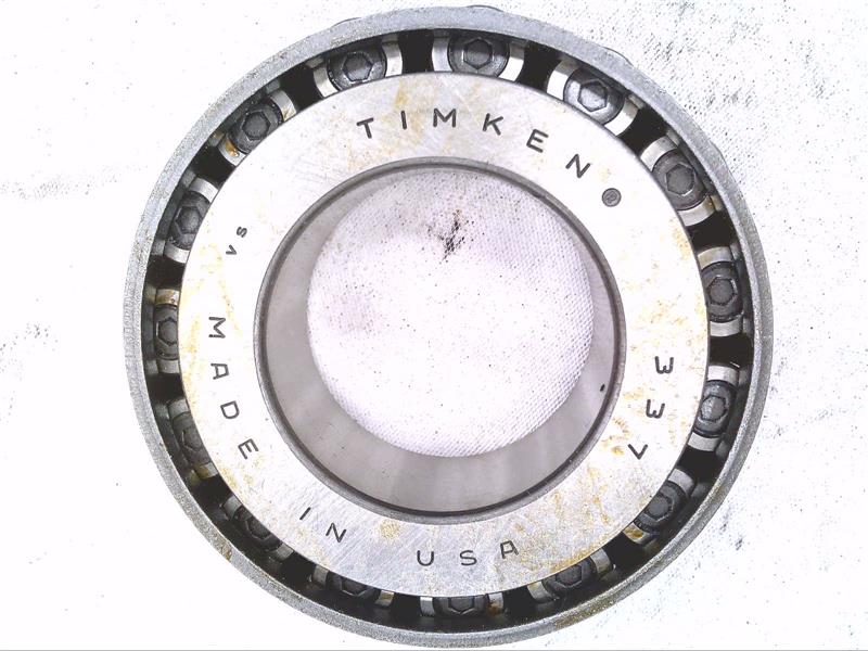 TIMKEN 337