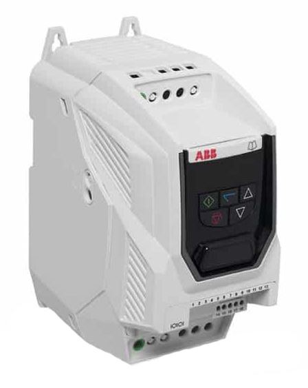 ASEA BROWN BOVERI ACS255-03U-02A2-4+B068