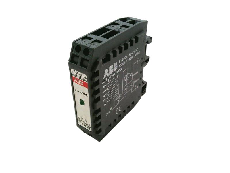 ASEA BROWN BOVERI 1SNA-610-230-R1100