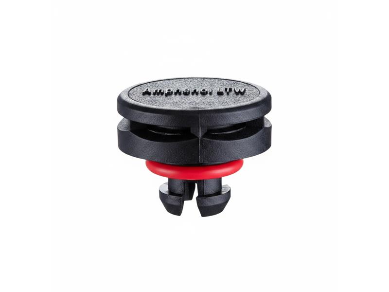 AMPHENOL VENT-PQ1NBK-N8001