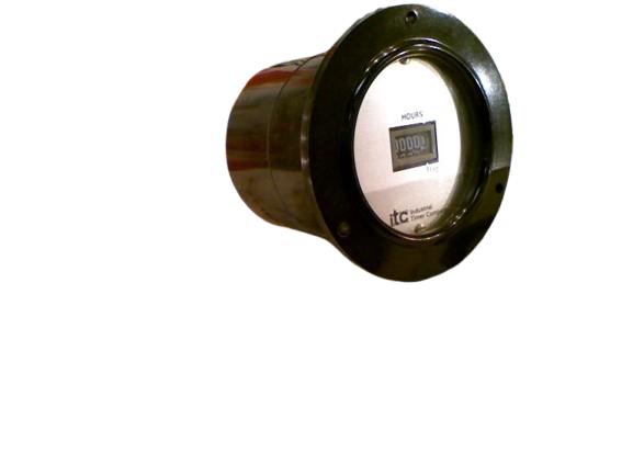 INDUSTRIAL TIMER CO 830601-011