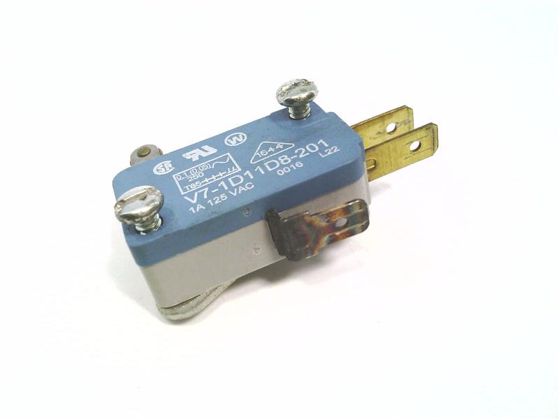 HONEYWELL V7-1D11D8-201