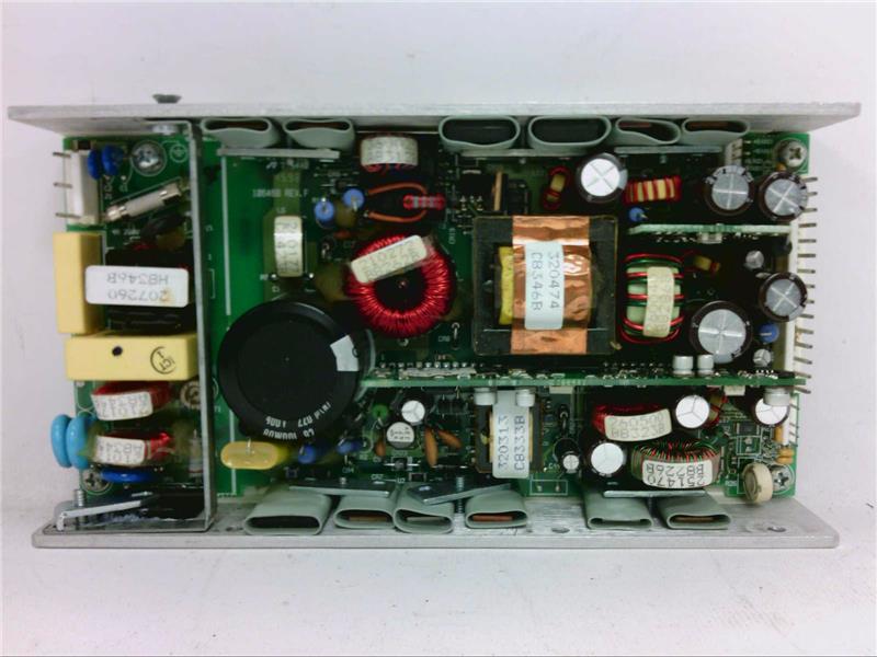 CHEROKEE INTERNATIONAL MQT154A14A