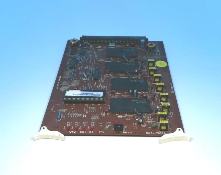 NEC ESI-EA-ETU