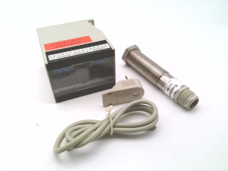 HONEYWELL 942-M3A-2D-1G1-M96