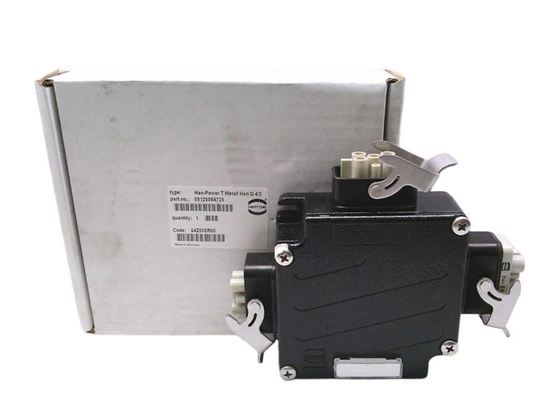 HARTING 09-12-008-4720