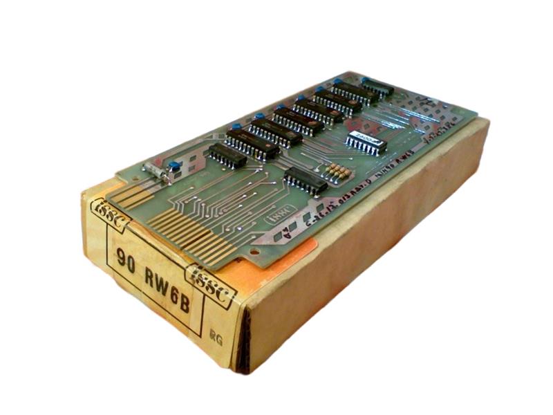 90-RW6B by KANSON ELECTRONICS INC