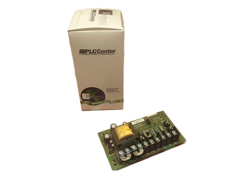 PCB304 by AMERICAN CONTROL ELECTRONICS