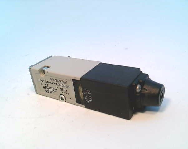 ASCO 041SA400M000061