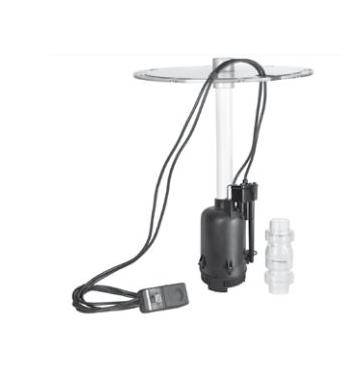 LITTLE GIANT PUMP 507705