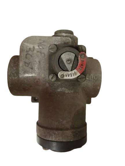 NORCO FILTERS IL-R-B-25-S-25