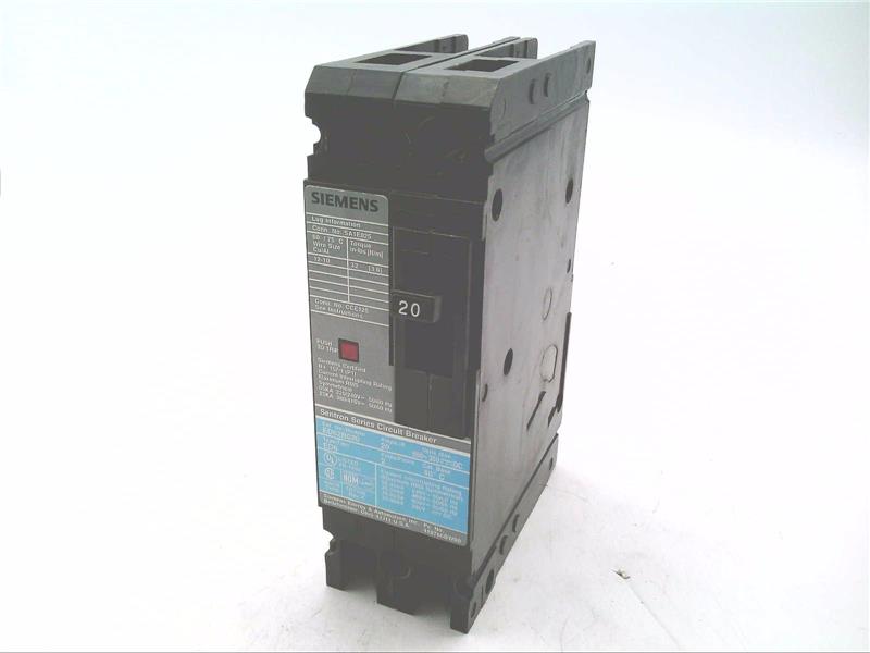 SIEMENS ED62B020L