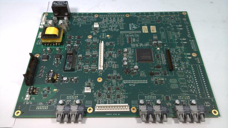 ASEA BROWN BOVERI EB0565A32