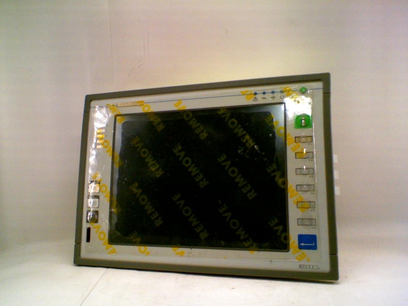 ECT-VGA-0045 by EXOR