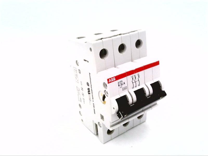 ASEA BROWN BOVERI S273-K32