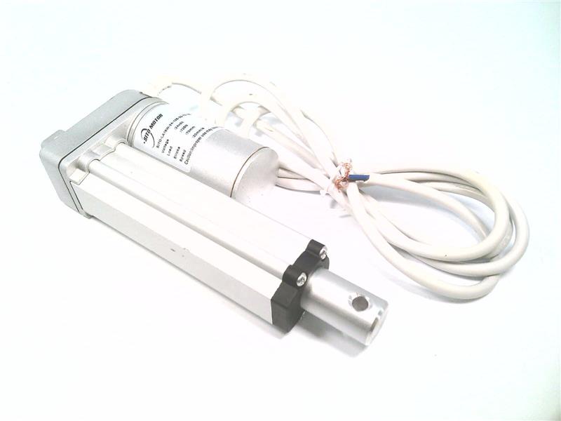 SITO MOTOR SITO-LA16W-24-125-20-70/180