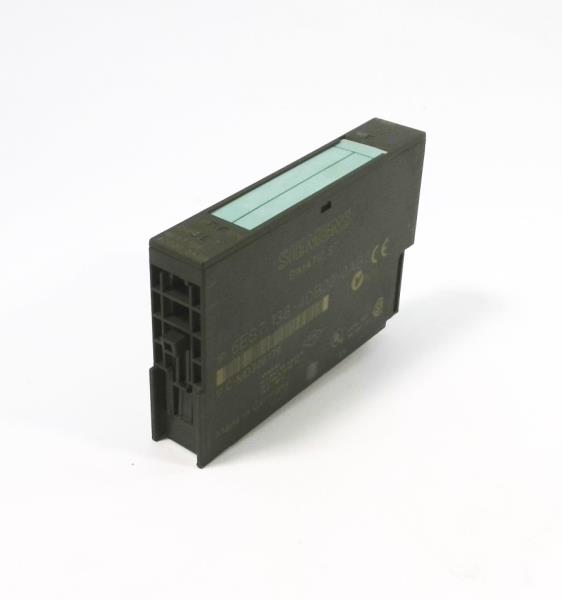 SIEMENS 6ES7138-4DB00-0AB0