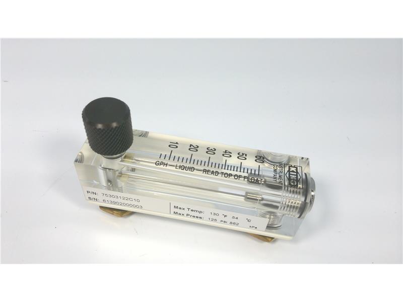 75303122C10 by KING INSTRUMENT