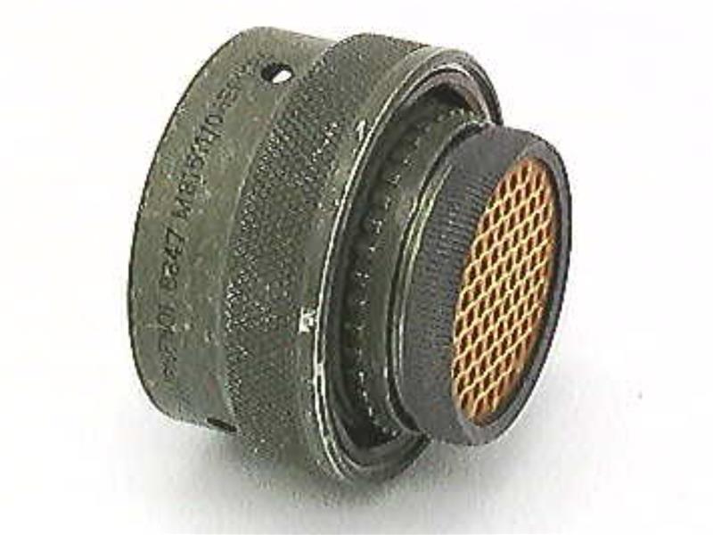 AMPHENOL M81511-06EF01P6