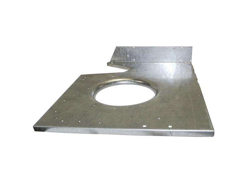 UNITED TECHNOLOGIES 50CK504304