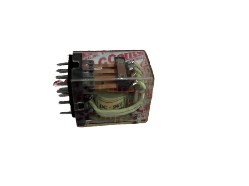 10G4CD024 by DANAHER CONTROLS