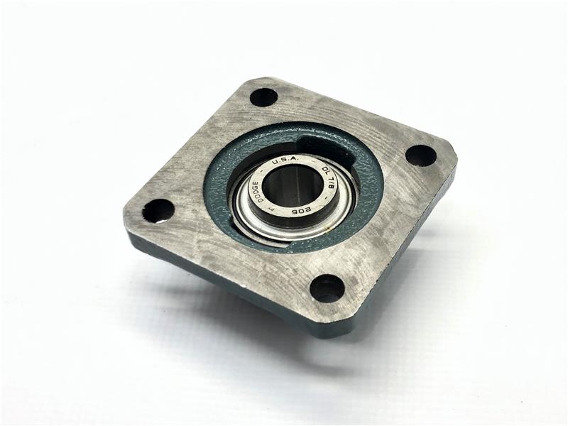 ASEA BROWN BOVERI F4B-DL-014