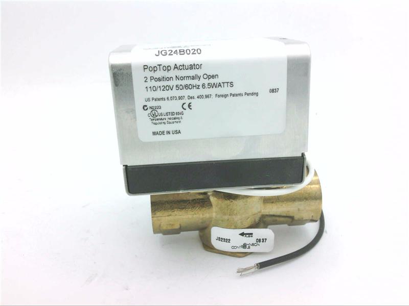 JOHNSON CONTROLS JS2322G24B020