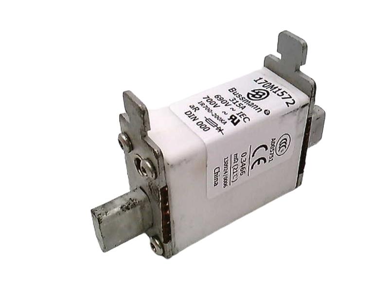 170M1572 by EATON CORPORATION