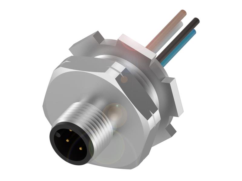 BCC S454-0000-2A-RN060-020 by BALLUFF