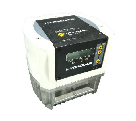 HV 3.3 F/120D by XYLEM