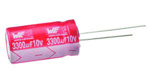 WURTH ELEKTRONIK 860160472004