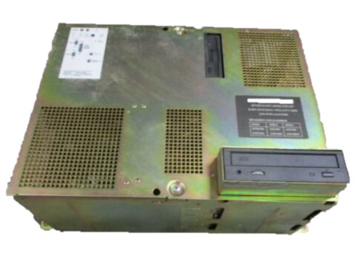 ALLEN BRADLEY 6180-ADADEFBZCZZ