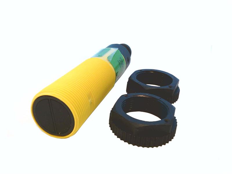 BANNER ENGINEERING S18SN6DQ