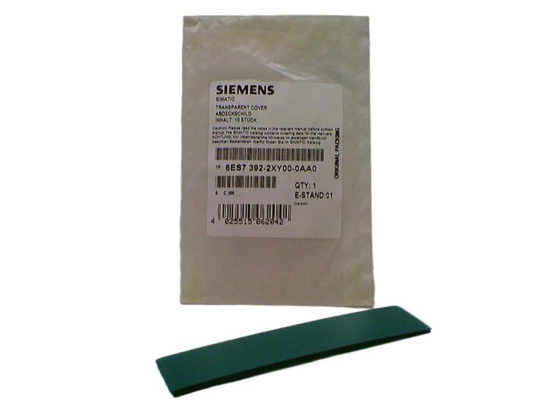 SIEMENS 6ES7392-2XY00-0AA0