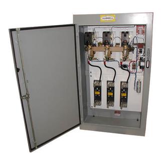 HUBBELL HC4245D8880402