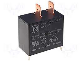 MATSUSHITA ELECTRIC JM1AN-TMP-DC12V-F